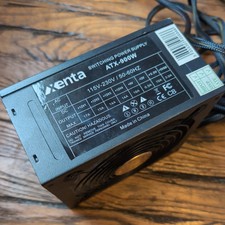 Xenta atx switchiing for sale  LOUGHBOROUGH