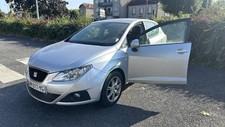 Moteur seat ibiza d'occasion  Moulins
