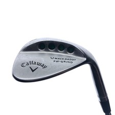 Used callaway mack for sale  WINDLESHAM