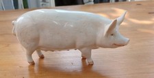 Beswick pig wall for sale  BEVERLEY