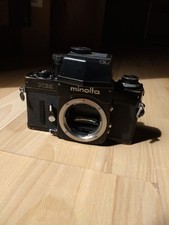 Minolta d'occasion  La Bégude-de-Mazenc