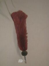 Plumet aigrette casque d'occasion  Chabris