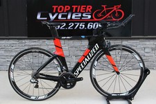 Medium 2017 specialized for sale  Gainesville