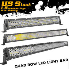 Inch quad row for sale  USA