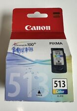 Riginal canon 513 gebraucht kaufen  Mannheim