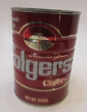 Vintage 1984 folgers for sale  Hensel