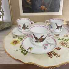 Lot tasses tasses d'occasion  Gurgy