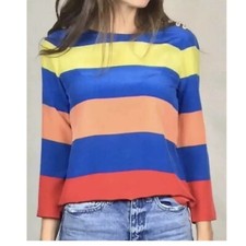 Crew silk color for sale  Oak Brook