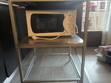 Carrello cucina con usato  Varano Borghi
