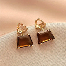copper earring for sale  Riverside
