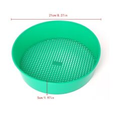 Garden sieve mesh for sale  Shipping to Ireland