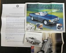 Franklin mint mercedes for sale  RUNCORN