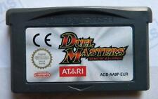 Duel masters nintendo usato  Bisaccia