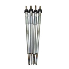 Vela de incandescência 4X 300622-00036 para peças de motor diesel Doosan D24 comprar usado  Enviando para Brazil