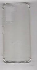 Coque transparente souple d'occasion  Montreuil