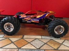 Tamiya buggy limited usato  Motta di Livenza