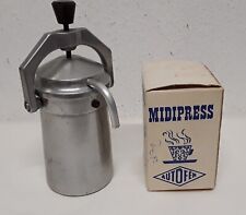 Alte espresso maschine gebraucht kaufen  Neuensalz