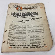Genuine black hawk for sale  Akron