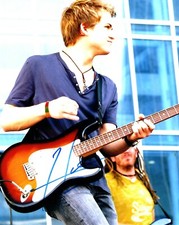 Hunter hayes signed for sale  Lake Mary