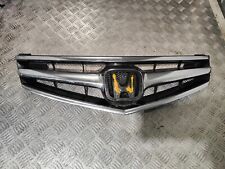 honda accord front grill for sale  NOTTINGHAM