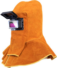 Cowhide leather welder d'occasion  Expédié en France