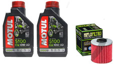 Kit tagliando kymco usato  Catania