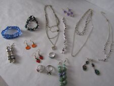 Costume jewellery bundle for sale  UK