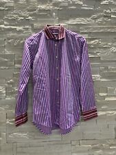 Camicia etro milano usato  Bari