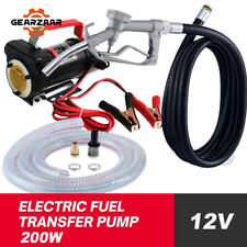 12v 200w diesel for sale  LEICESTER