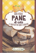 Pane casa segreti usato  Ticengo