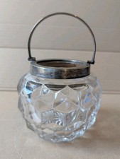 Antique cut glass for sale  DUDLEY