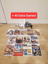 Nintendo wii console for sale  Arvada