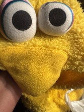 Big bird costume for sale  Fort Wayne