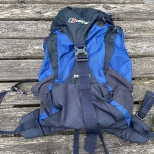 Berghaus daysack 25l for sale  ABERGAVENNY