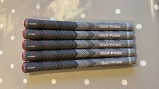 Pulled golf pride for sale  MALDON