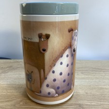 Portmeirion dogs storage for sale  NEWBURY
