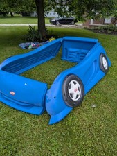 Little tikes car for sale  Richfield