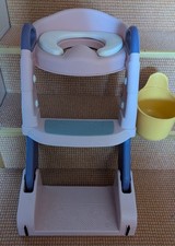 Toilettentrainer toilettenaufs gebraucht kaufen  Bad Bentheim