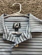 Footjoy men golf for sale  Fresno