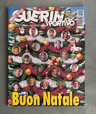 Guerin sportivo n.51 usato  Cagliari