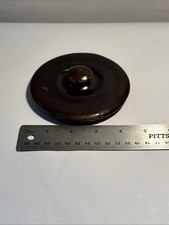 Antique primitive glazed for sale  South Burlington