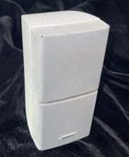 Bose double cube for sale  Mission Viejo