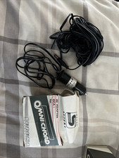 Omnichord adapter for sale  SHEFFIELD