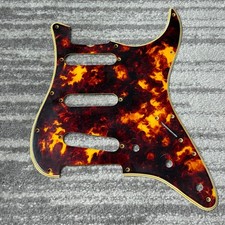 Usado, Pickguard Spitfire Stratocaster 2025 - Casca de tartaruga - Relíquia comprar usado  Enviando para Brazil