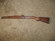 Yugo mauser stock for sale  Beulah