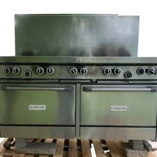 Garland g60 10cc for sale  Harrisonville