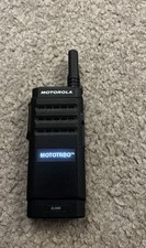 Motorola sl2600 uhf for sale  CORBY