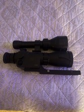 Atn nightvision scope for sale  Hernando