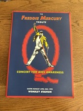 Freddie mercury official for sale  RAMSGATE