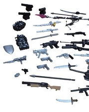 Little spare weapons for sale  LINCOLN